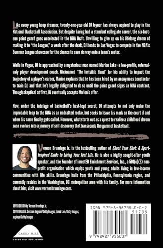 Beyond the Arc: A Novel - Image 2