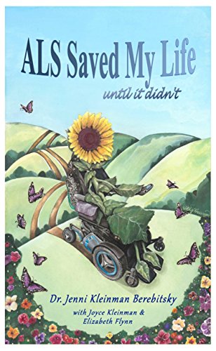 Télécharger ALS Saved My Life... until it didn't (English Edition) Francais PDF