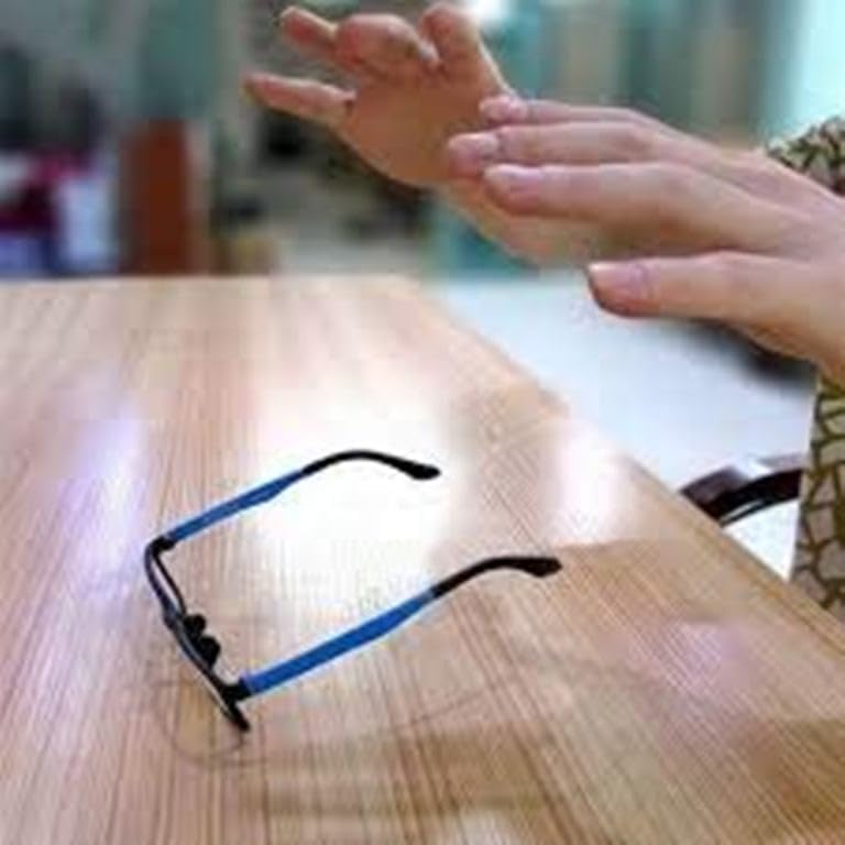 Image of Invisible Loops Magic Thread (Set of 5) | Elastic Invisible Loops for Mentalist & Levitation Tricks | Close-Up & Street Magic | Float Notes, Cards, Small Objects | with Tutorial