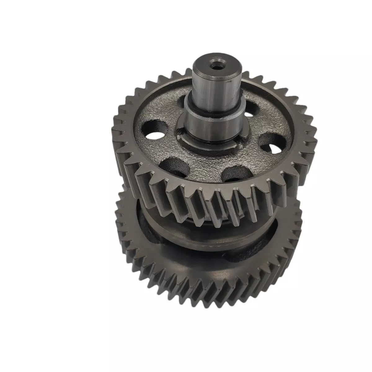 Reparación de Motocicletas Juego de Engranajes Avance y Retroceso OEM Carbide 150 para 150CC GO Kart Dune Buggy