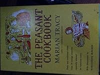 The Peasant Cookbook B0079CY8E6 Book Cover