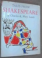 Lamb's Tales from Shakespeare B001OOKEXY Book Cover