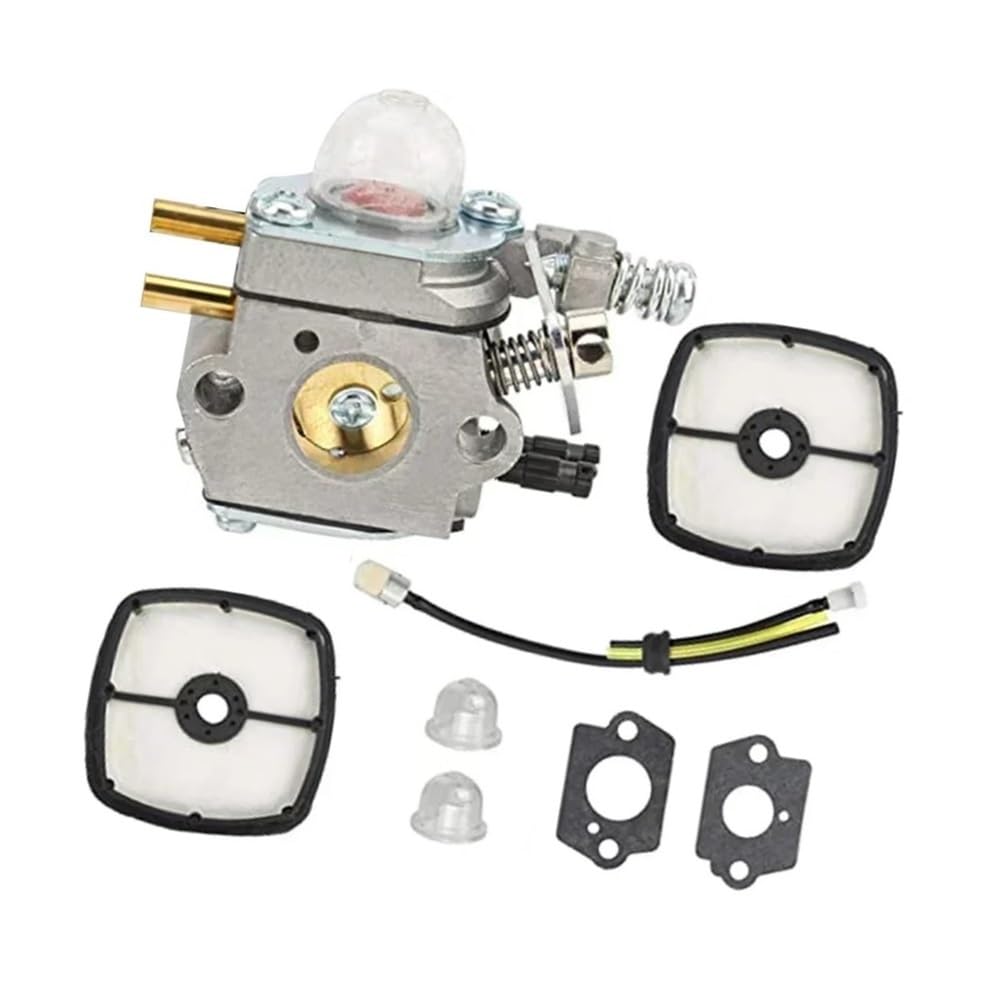 Carburateur C1U-K52 compatible avec SRM-2100 et SRM-2501 pièces