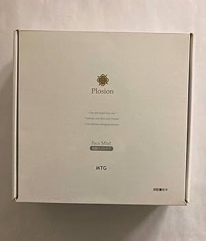 Amazon | 炭酸ミストケアPlosion[プロージョン]本体 | 化粧水 通販