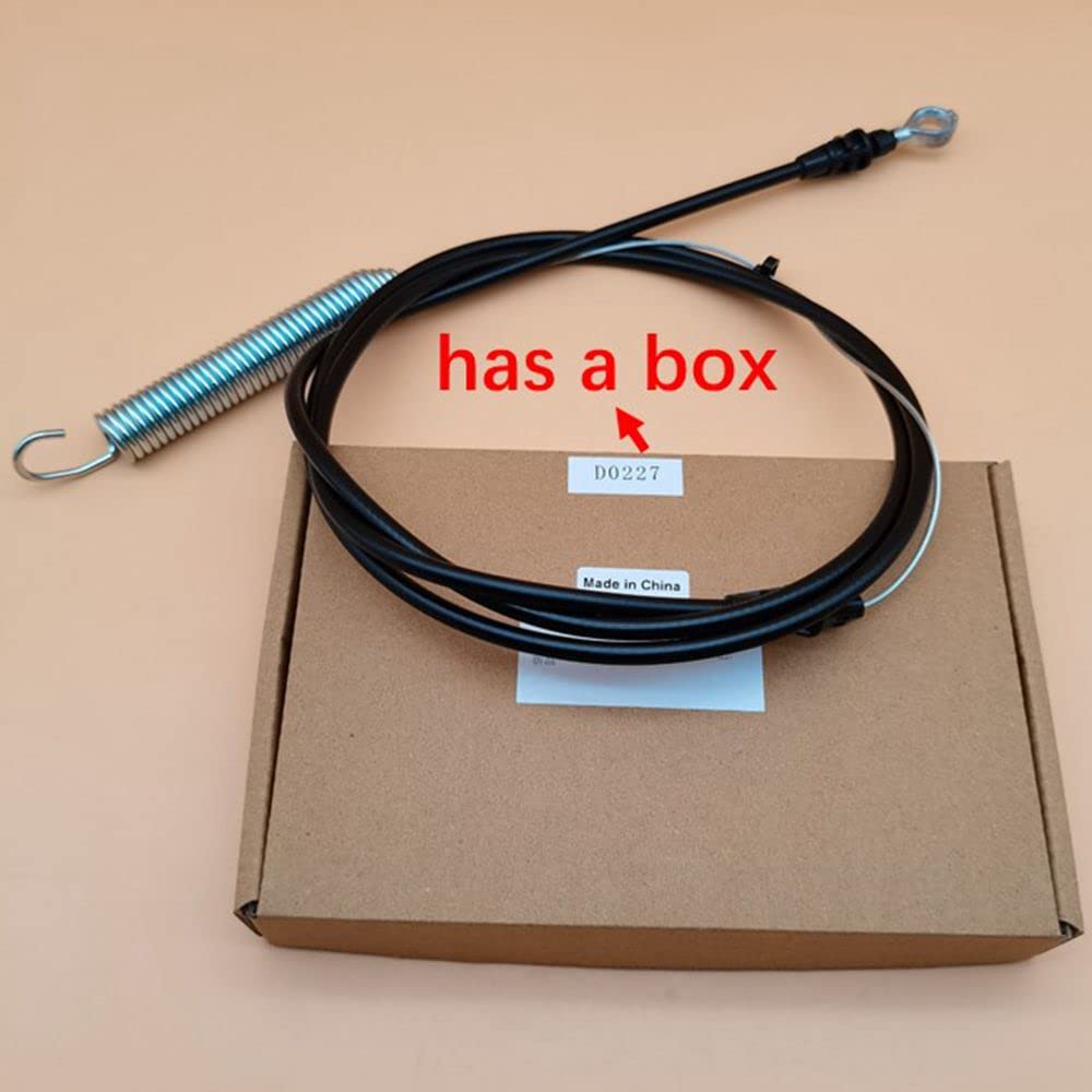 GY20680 Genuine OEM Ignition Key 100 Series Scotts Sabre LT L LA D Compatible With - Foto 7