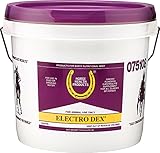Horse Health Electro Dex Equine Electrolytes 30 Pounds