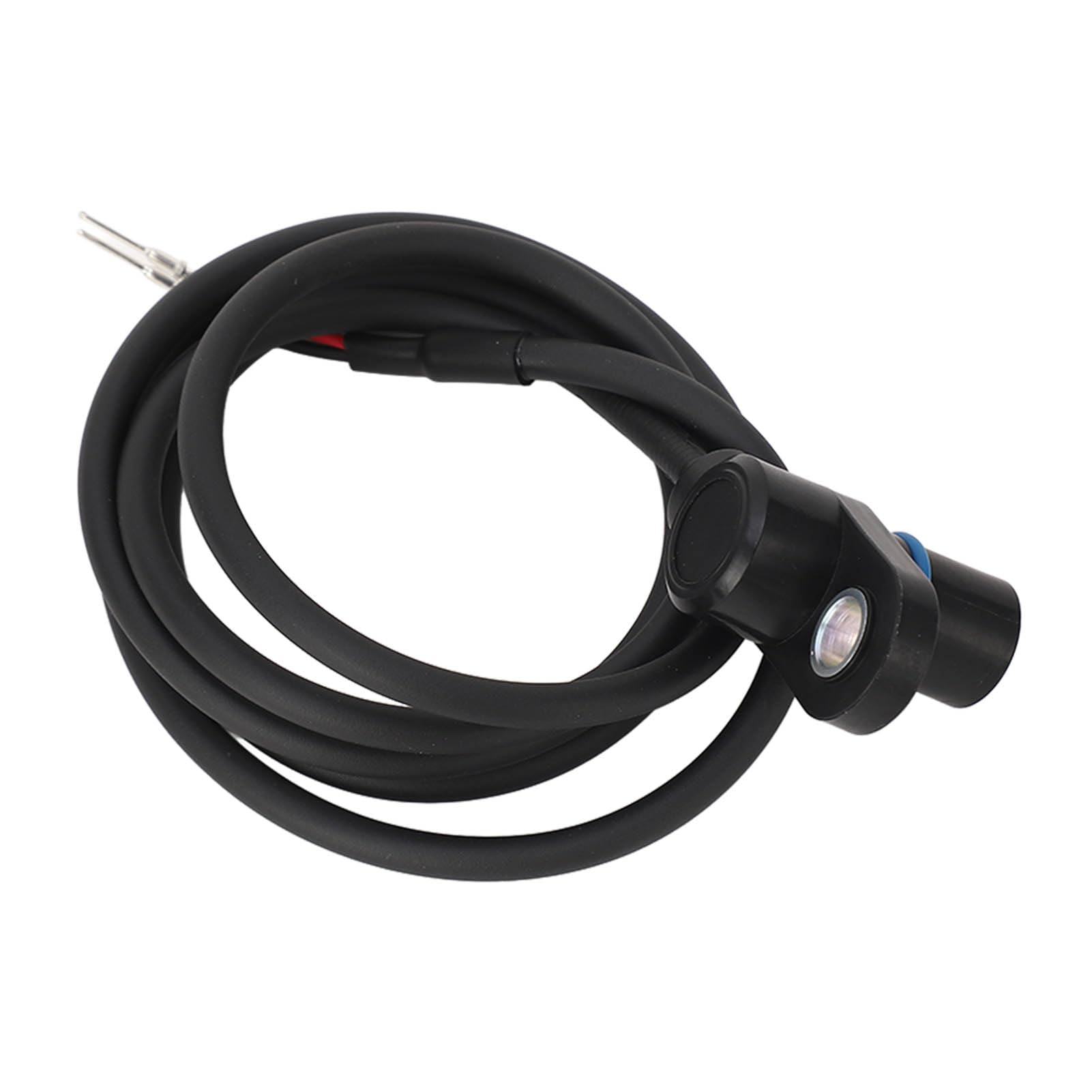 Sensor de posición del cigüeñal 32798 00B, sensor de posición del cigüeñal del motor, monitoreo en tiempo real de alta precisión, reemplazo directo para Super Glide FLHTP