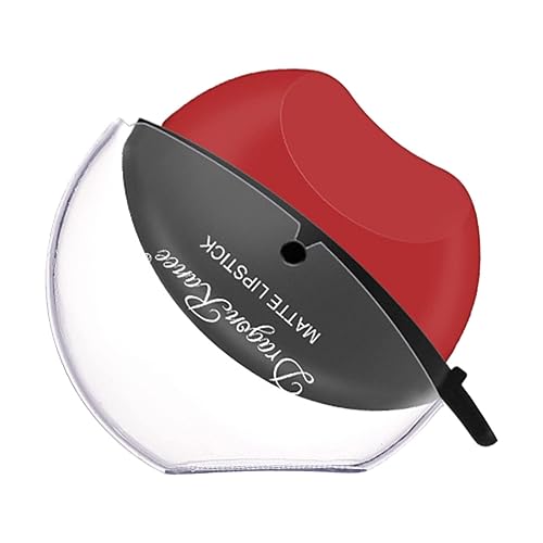 Lápiz labial mate de larga duración, labios hidratantes, impermeable, lápiz labial perezoso, tipo labial, pasta de lápiz labial, hidratante de