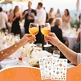 Zoom IMG-2 aperol regalo 12 fogli di Zoom IMG-2 aperol regalo 12 fogli di