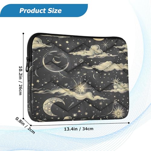Funda para Laptop Qilmy con Protección y Resistente al Agua miniatura 3