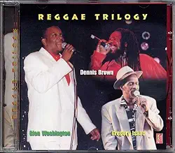 Reggae Trilogy