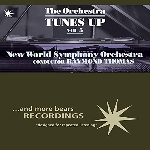 New World Symphony Orchestra