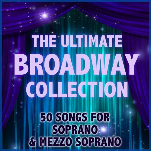 Amazon Music ProSound Karaoke BandのThe Ultimate Broadway Collection