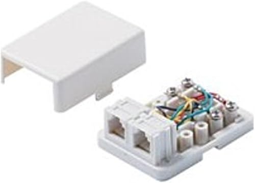 6 C Tel superficie jack white Premium Retail Blister Pack