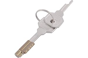 Stealth Lock Cock Cage Chastity Device for Men