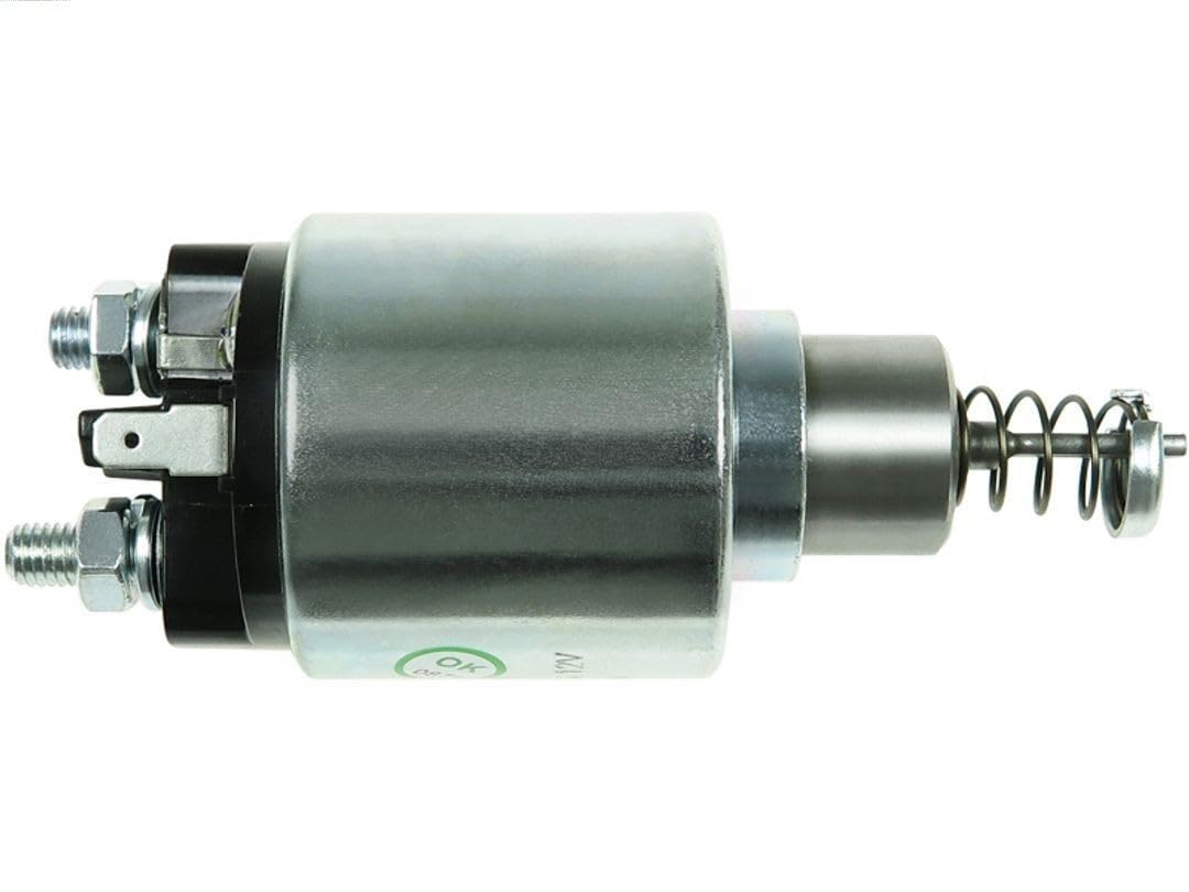 ORIGINAL® As-Pl SS0163P Magnetschalter, Starter