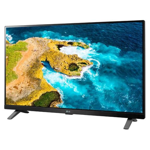 LG 27LQ625S-PU 27 inch Class LED Full HD Smart TV with webOS Bundle with 1 YR CPS Enhanced Protection Pack - Image 4