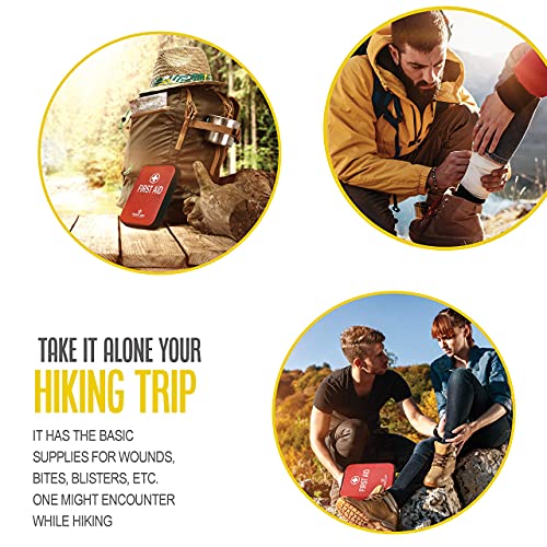 Seguridad, Imagen adicional