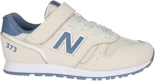 New Balance ジュニア 子供 レディース Y373 シューズ 靴 ベルクロ 通学 学生 運動靴 yv373-a