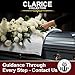 RestInPower Steel/Satin Clarice Casket – Enduring Elegance in Premium Steel with Complete Comfort Lining (Blue)