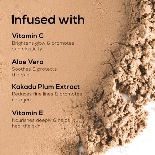 RENEE Pro HD 3-IN-1 Compact - Crème, Works as Compact Powder, Concealer & Foundation, SPF 20, Matte Finish, High Coverage, Ultralight & Silky Smooth Finish - Enriched with... - Image 5