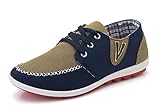 British Style Breathable Men's Leisure Shoes