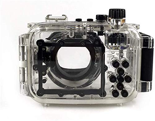 キャノン PowerShot S110 バッテリー3個、ウォータープルーツケース Amazon.com : Sea frogs for Canon Powershot S110 Underwater