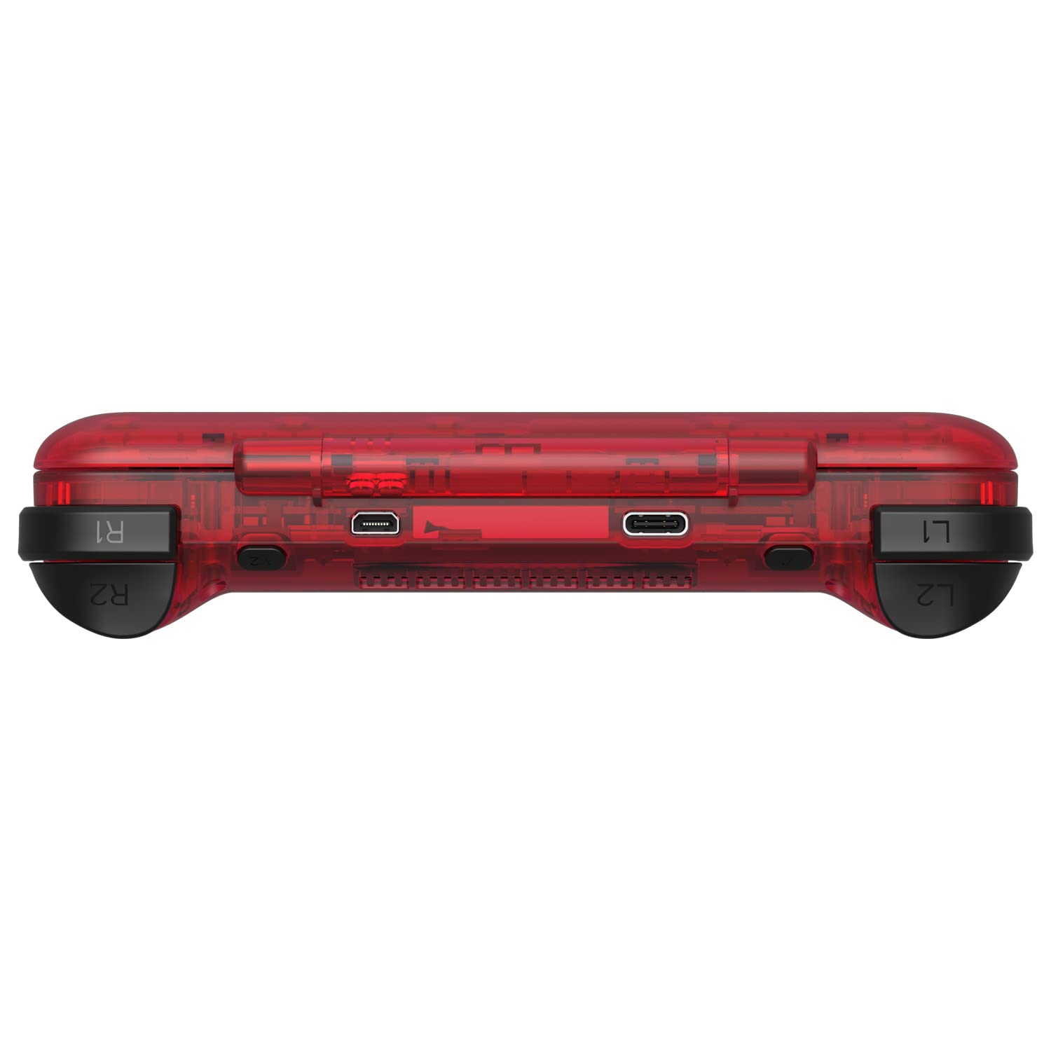 Amazon.com: retroid Handheld Pocket Flip Watermelon Gaming Console