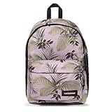 eastpak austin pink brize Auch nach der Arbeit angenehm zu tragen, dank bequemem, gepolstertem Rückenteil und Gurten