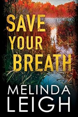 Save Your Breath (Morgan Dane Book 6) cover image