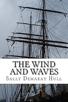 Paperback The Wind and Waves Book