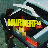  Murderer (Remix) [Explicit]