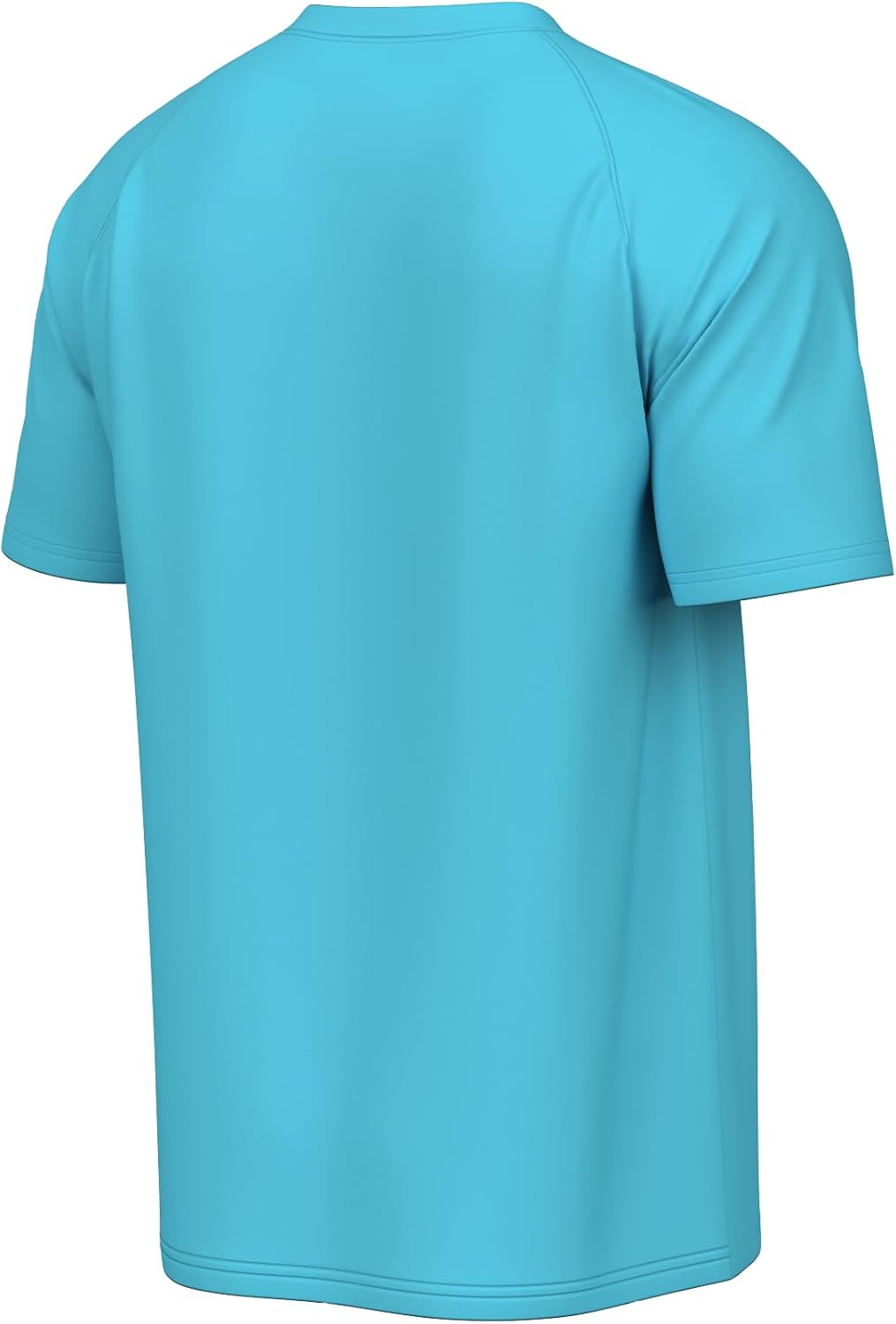 Outerstuff Men's Host City Short Sleeve Fashion T-Shirt