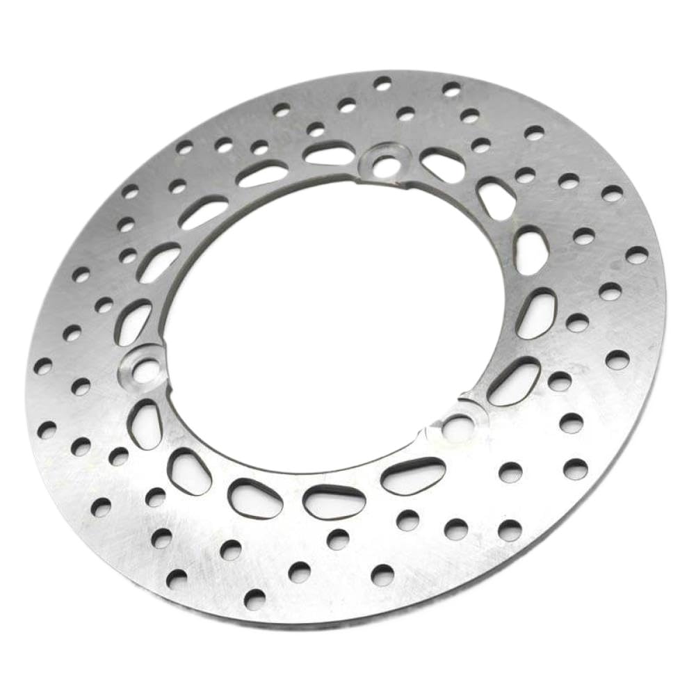 Kit di sostituzione del rotore del disco posteriore per NMAX125 (2015-2025) e compatibili, compresi modelli simili a OCITO 125 GPD125 (2015-2018)