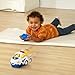 VTech Go! Go! Smart Wheels Speedway RC Smartpoint Racer - Police Car