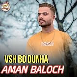 Balochi Nazeenk