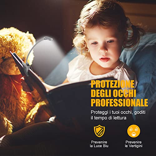 lampada da lettura - Image 6