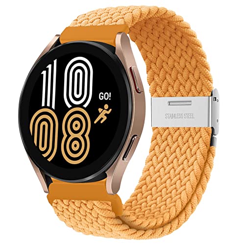 ґgLkrvohGalaxy Watch 6/6 Classic/5/4/4 Classicoh 40mm 42mm 44mm 46mm 43mm 47mm/5 Pro 45mm/3 41mm/Active 2pґgiC[voh20mmiH