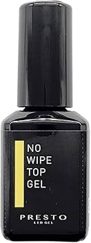 PRESTO TOP GEL 10本セット　プレスト　トップジェル PRESTO トップジェル 24g | Nail Labo Online Shop ネイルラボ