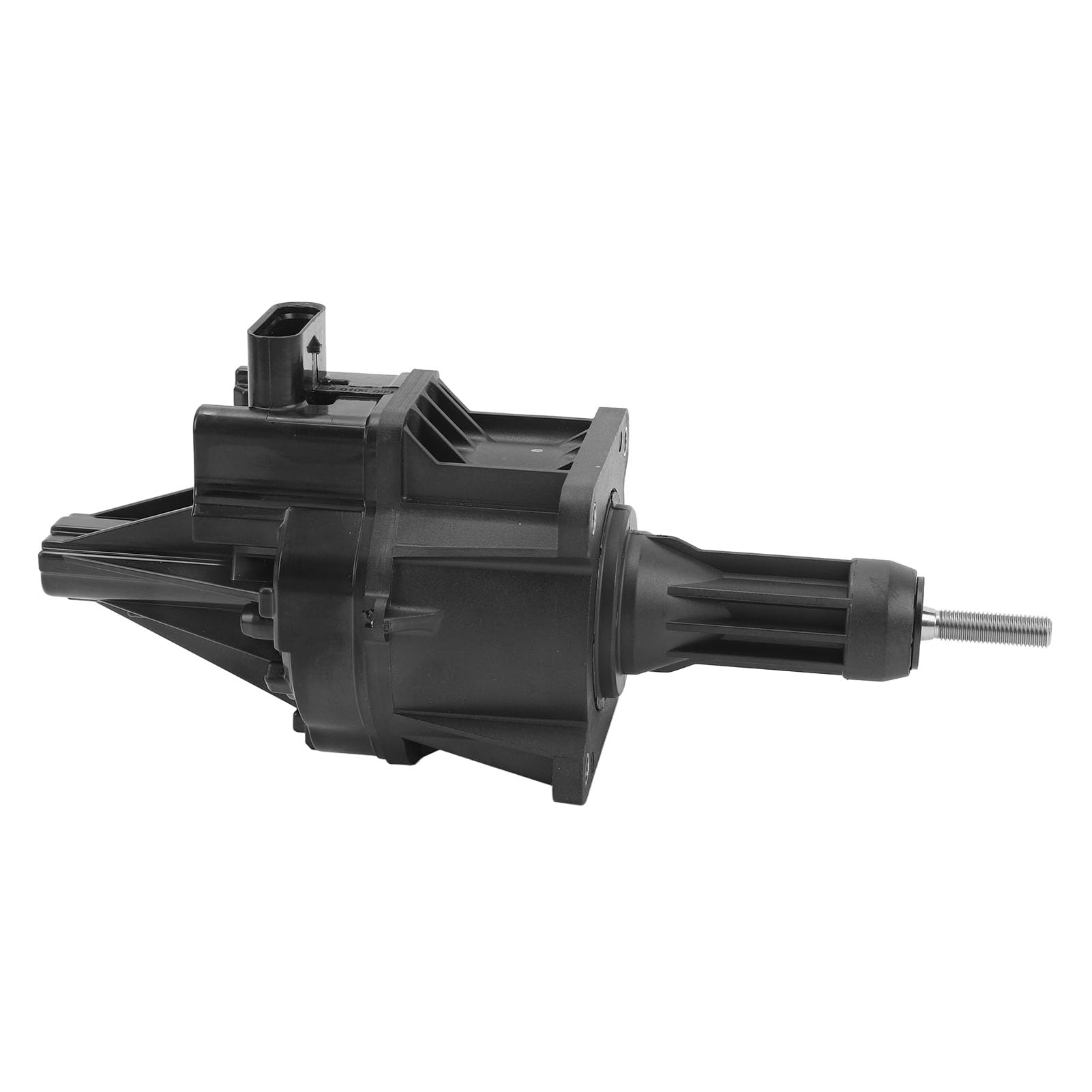 AMONIDA Actuador Turbo, Actuador de Control Electrónico de Alto Rendimiento para una Utilización óptima del, con Tecnología de Sensores
