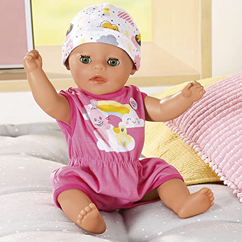 La Mejor Selección de Muñeco baby born los 10 mejores. 27 Imagen adicional