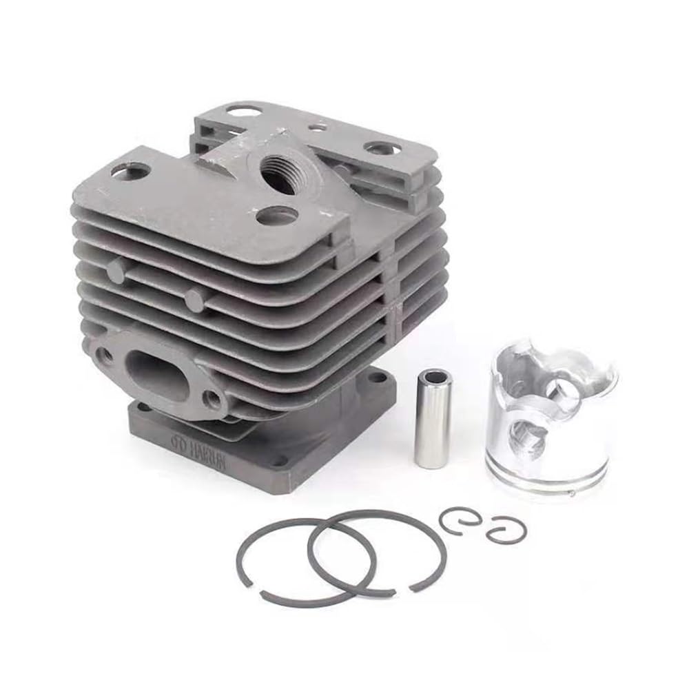 Kit piston cylindre 35mm pour débroussailleuse de jardin FS120 ancienne version