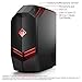 OMEN by HP Gaming Desktop Computer, Intel Core i7-9700K Processor, NVIDIA GeForce RTX 2080 Ti 11 GB, HyperX 16 GB RAM, 2 TB hard drive, 512 GB SSD, Windows 10 Home (880-191, Black)