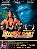 bret hart 2018  Hitman Hart: Wrestling with Shadows