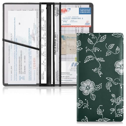 Organizador de Documentos para Auto Slim miniatura 2