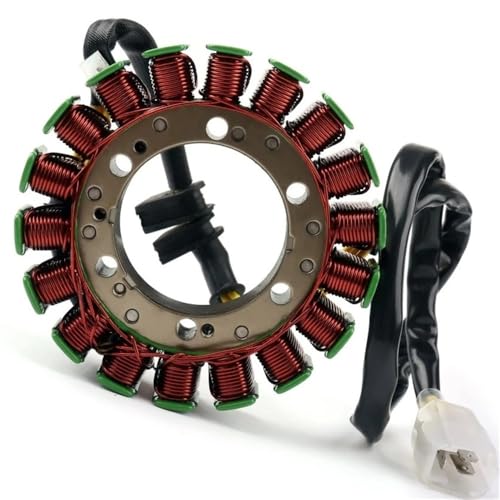 Bobine de stator de magnéto 12V pour moto VT500C 1983-1986 et VT500F
