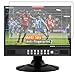 Produktbild Vaxson Anti Spy Schutzfolie kompatibel mit Datavideo Technologies TLM-170L/TLM-170LR/TLM-170LM 17.3" Monitor folien Displayschutzfolie  nicht Panzer Schutz Glas folie SchutzGlas  Neue