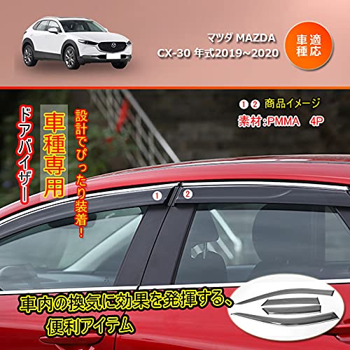 MEKOMEKO }c_ CX-30p hAoCU[ TChoCU[ EChE oCU[ J悯 oCU[ C ANZT[ OJX^p[c 2020 V^ Mazda CX30 PMMA 4PyubN()zCX30-QYDB