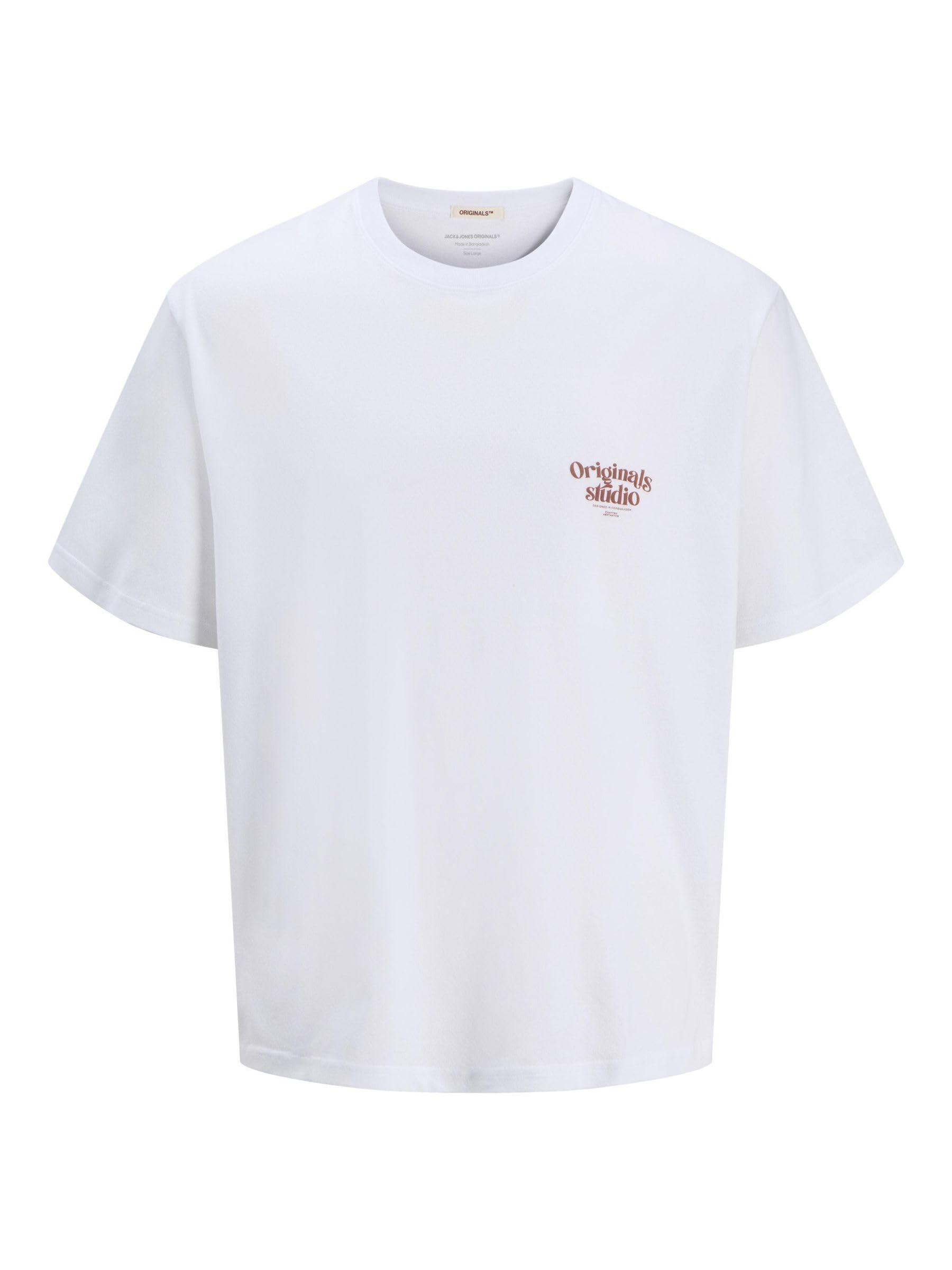 JACK & JONES Boy T-Shirt Gedruckt T-Shirt Junior