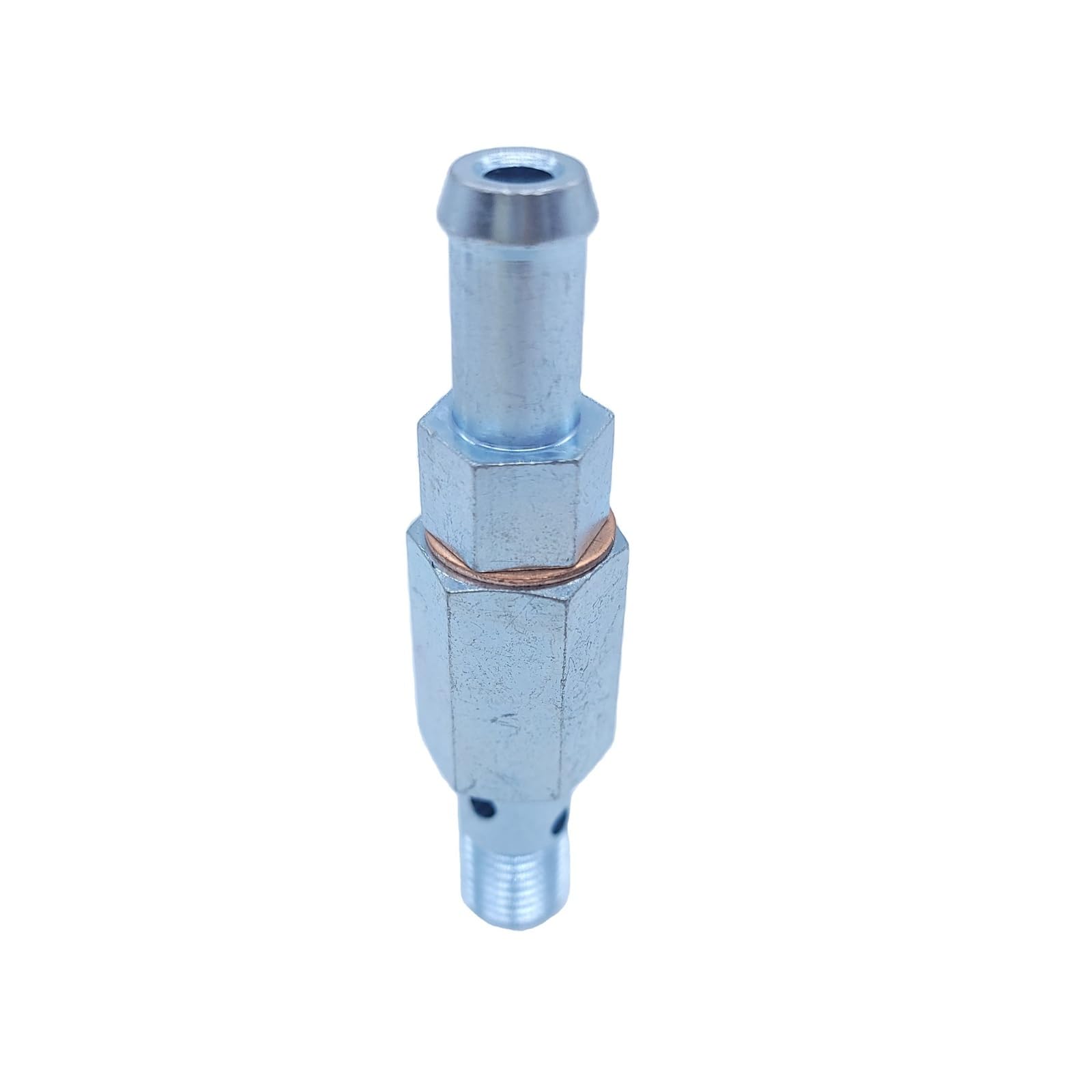 Nmzdeoxw 310-9537 Excavator Part Relief Valve Common Rail For C4.2 C6.4 E312d E320d